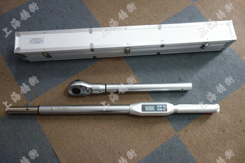 SGSX数显测力扳手