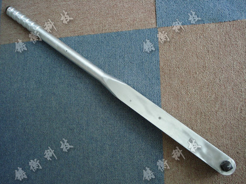 预置式扭矩扳手