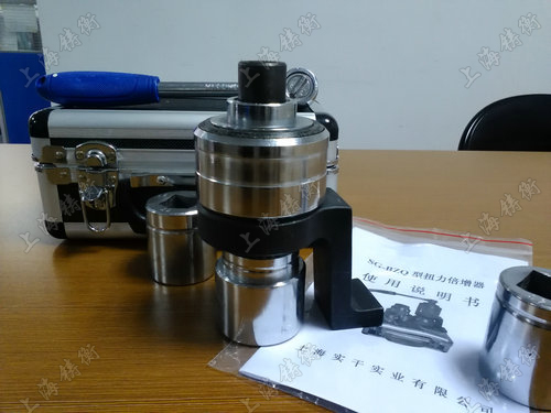SGBZQ力矩扳手放大仪
