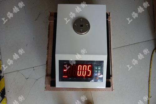扭矩扳手校验仪