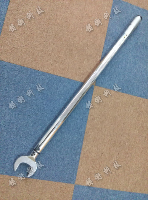 SGTG型开口式装配扭力扳手