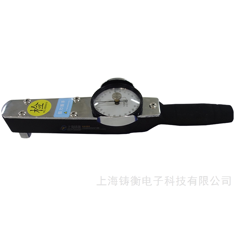 800N.m检测脚手架扣件常用的表盘扭力扳手