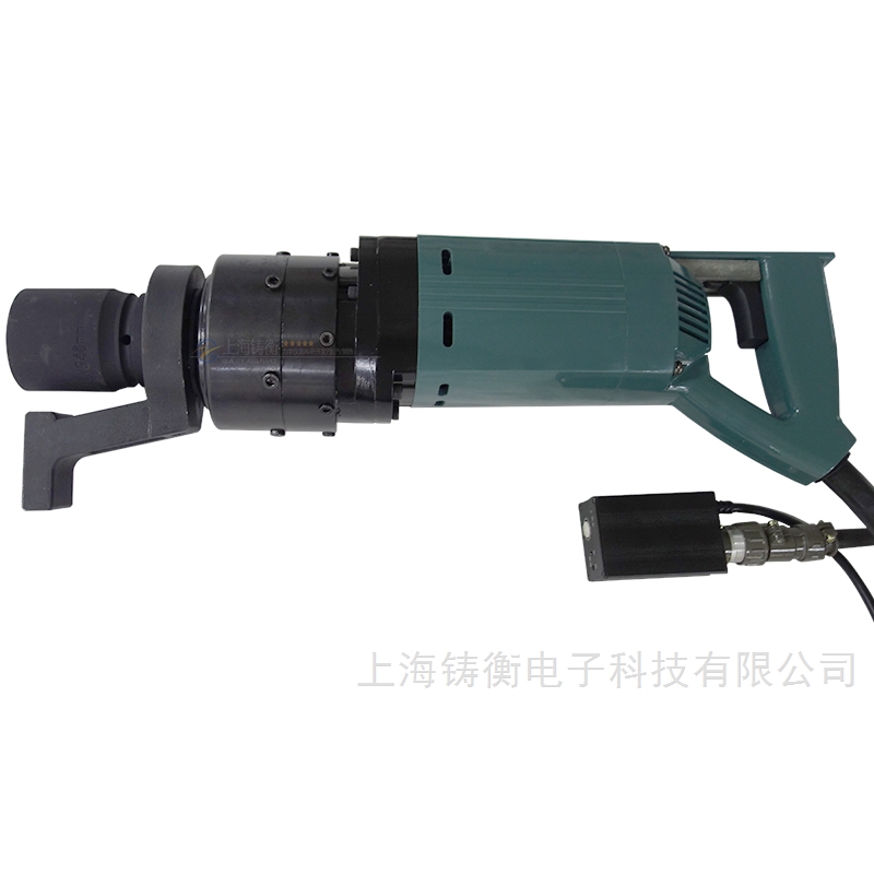 可调扭矩的电动扳手 300-1500N.m可调扭矩的电动扳手