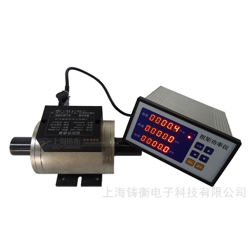 动态扭矩测试仪测量摩擦扭矩仪器