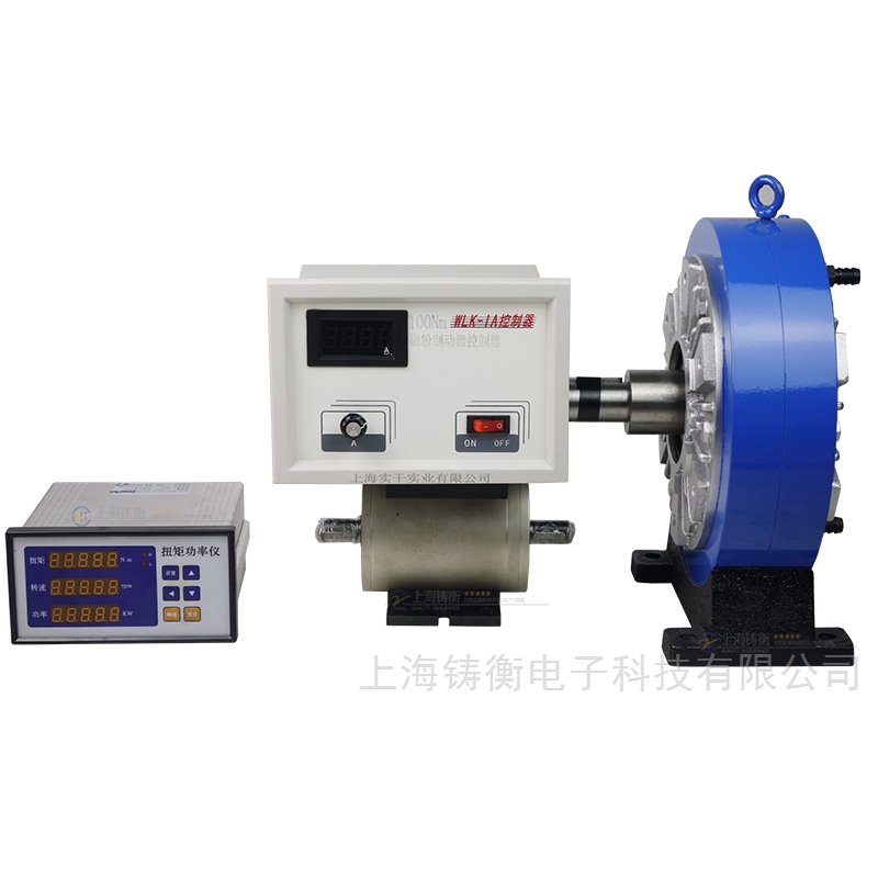 动态扭矩测试仪测量摩擦扭矩仪器