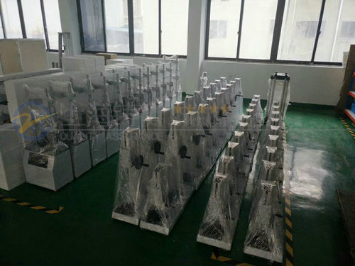 SGNL纽扣拉力测试机