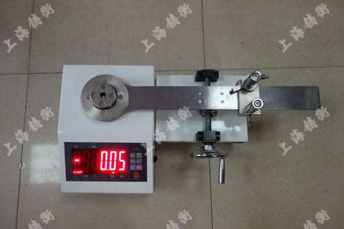SGXJ扭力扳手测试仪
