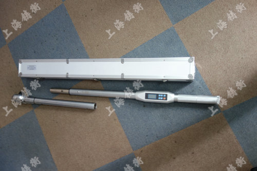 SGSX数显测量扳手