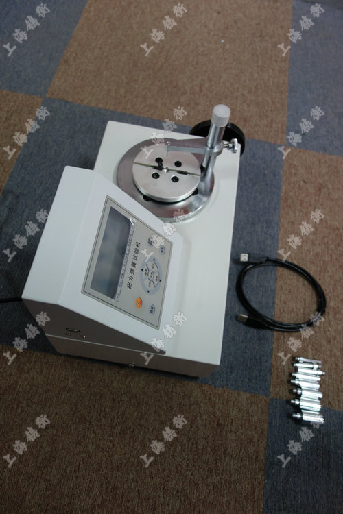 SGNH弹簧扭矩测试仪