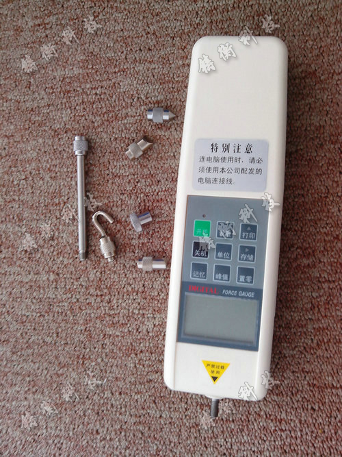 电子拉力计图片