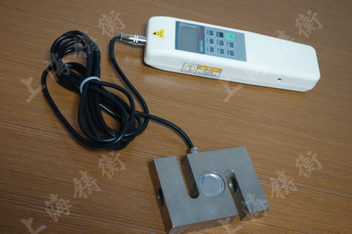S型数字测力计