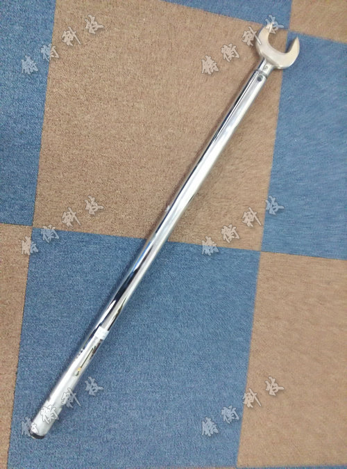 SGTG型预置式扭力扳手