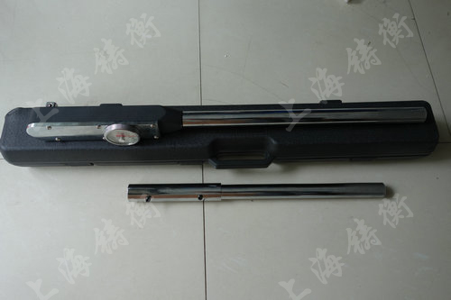 SGACD指针力矩扳手