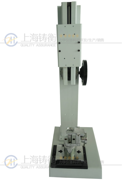 钮扣拉力测试仪