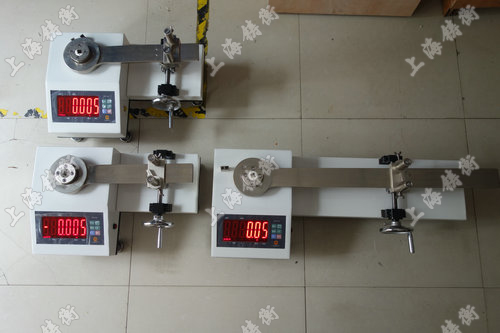 SGXJ力矩扳手测定仪