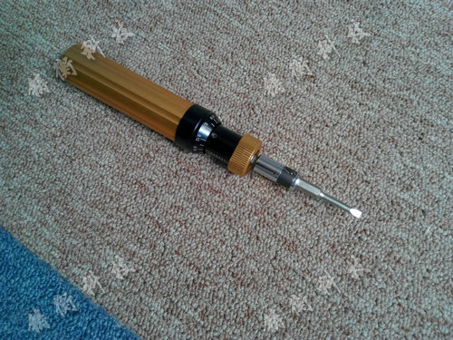 SGQ预置式扭力起子