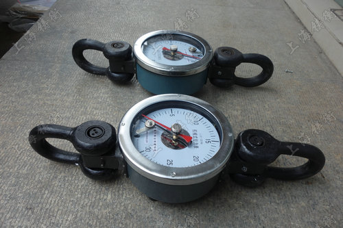 SGJX机械式拉力表
