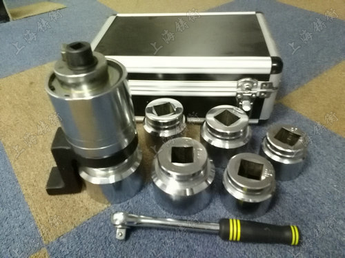 SGBZQ扭力扳手放大器