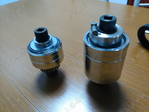 SGBZQ扭力扳手放大器