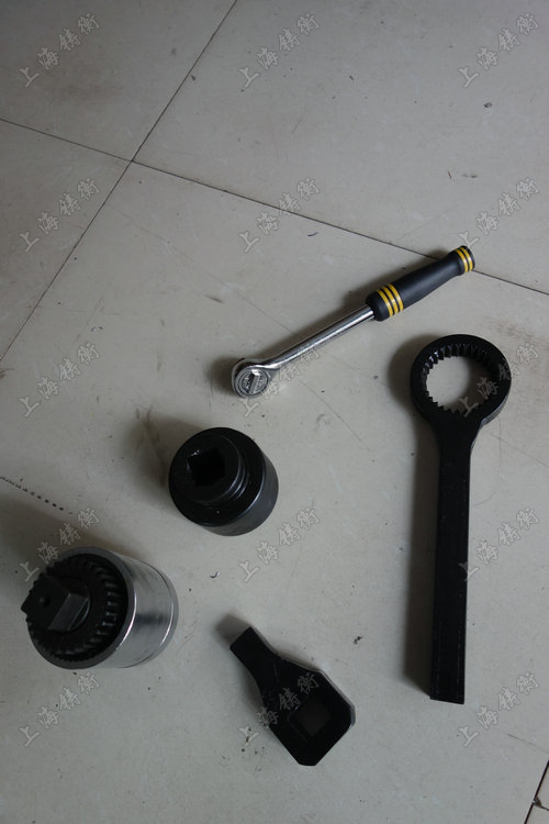 SGBZQ扭矩扳手放大器