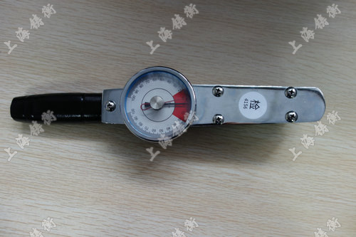 SGACD表盘式扭矩扳手