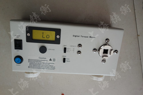 SGHP数显扭力仪