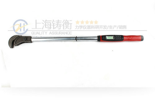 套筒扭力扳手