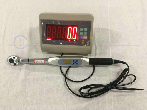 开关量数显扭力扳手