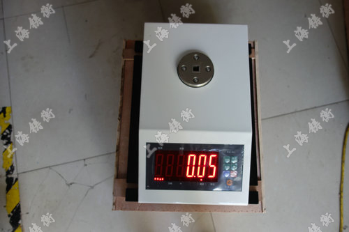 扭矩扳手测试仪