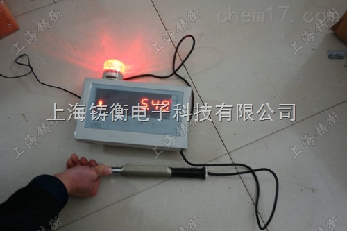 数显开关量扭力扳手