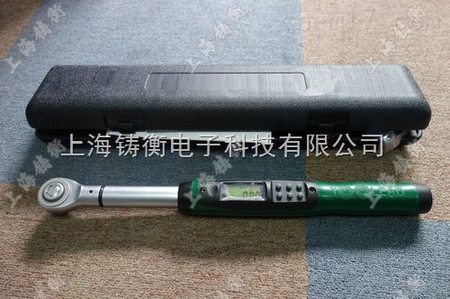 数显扭力扳手数据存储