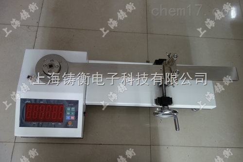 力矩扳手测试仪