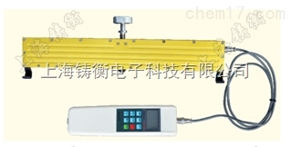 电梯绳索张力仪