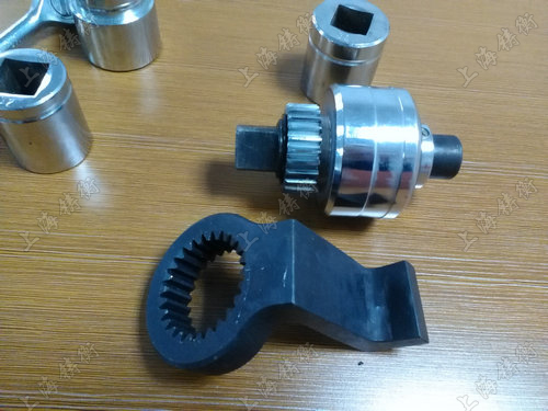 SGBZQ扭力扳手放大器