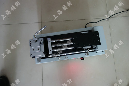 SGDW电动卧式测试台