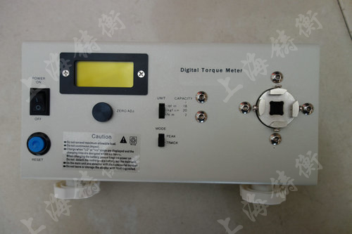 SGHP电批扭力校正仪