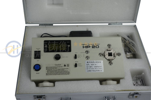 SGHP电批扭力仪