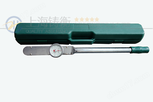 200-1000N.m连接螺纹件表盘扭力扳手