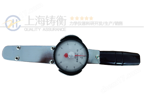 200-1000N.m连接螺纹件表盘扭力扳手