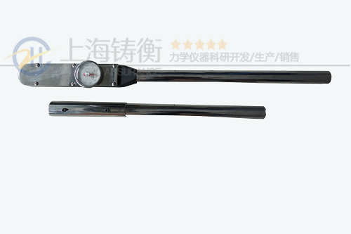 表盘扭力扳手