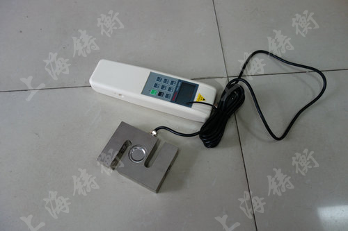 S型数显推拉力计