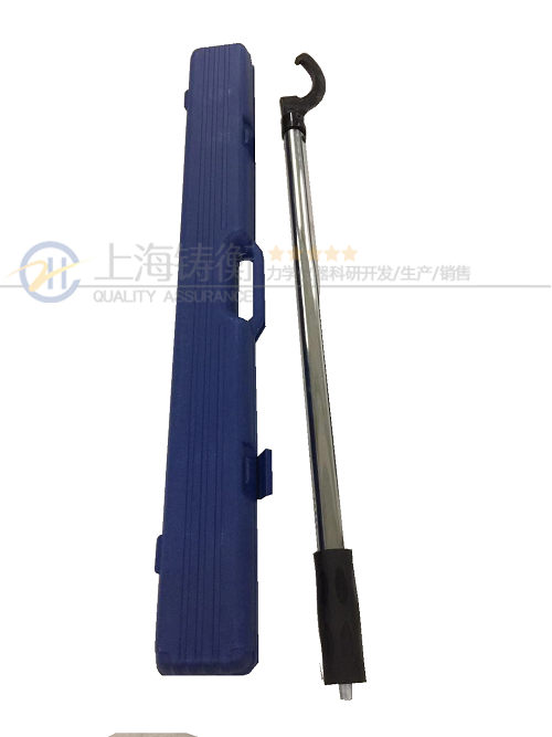 预置式扭矩扳手