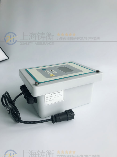 多普勒明渠流量计