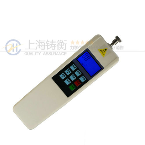 内置式数显推拉力计