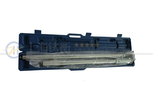 预置式扭矩扳手