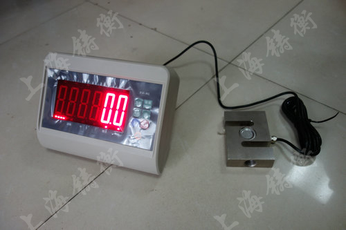 S型数显测力计图片
