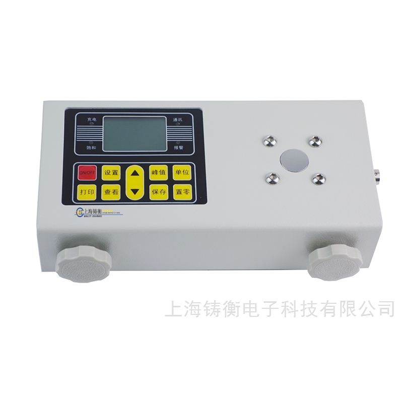 数显扭力测试仪 10-100N.m螺丝扭断力数显扭力测试仪