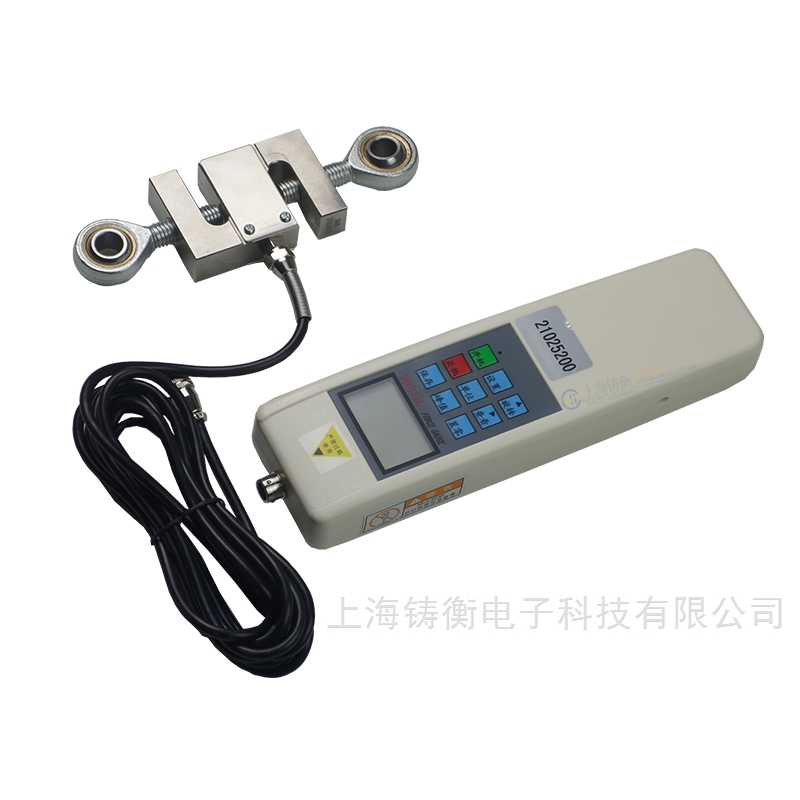 S型压力测力仪 S型压力测力仪 铸衡数显推拉力计