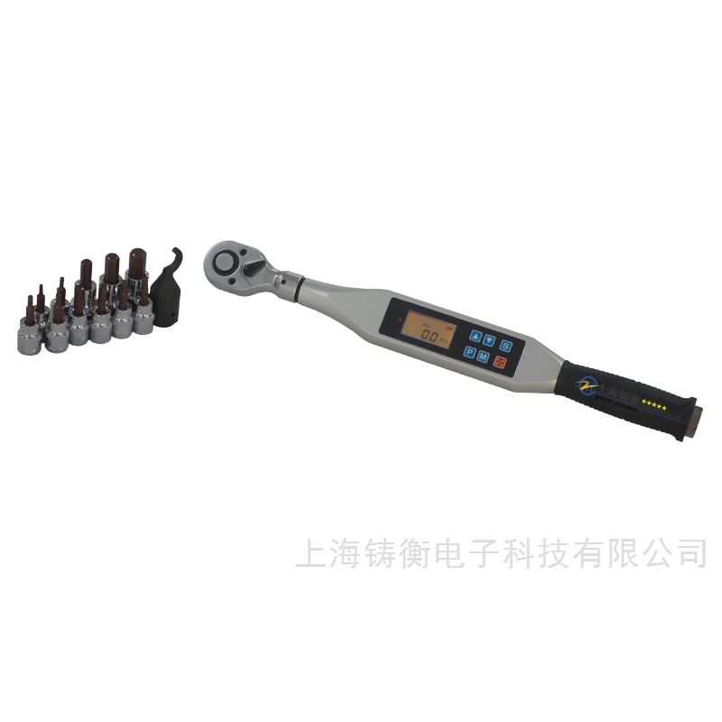 SGSX数显扭力扳手 10N.m带改制信号的数显扭力扳手