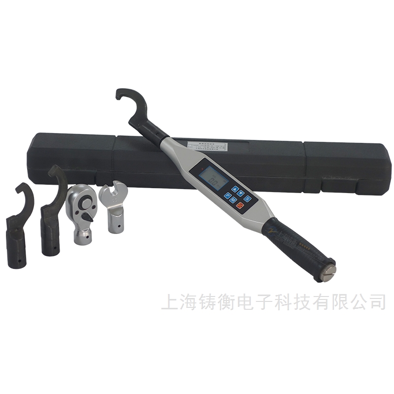 数显扭矩扳手 2-10N.m带改制信号输出数显扭矩扳手多少钱